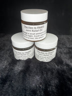 Joint Relief Oil