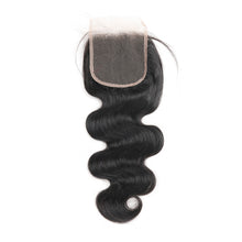 Load image into Gallery viewer, HD 5 x 5 Raw Closures
