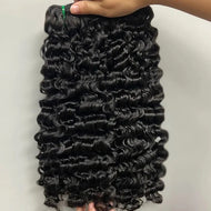 Raw Burmese Curly